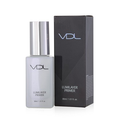 VDL Lumilayer Primer 貝殼提亮液妝前乳 30ml